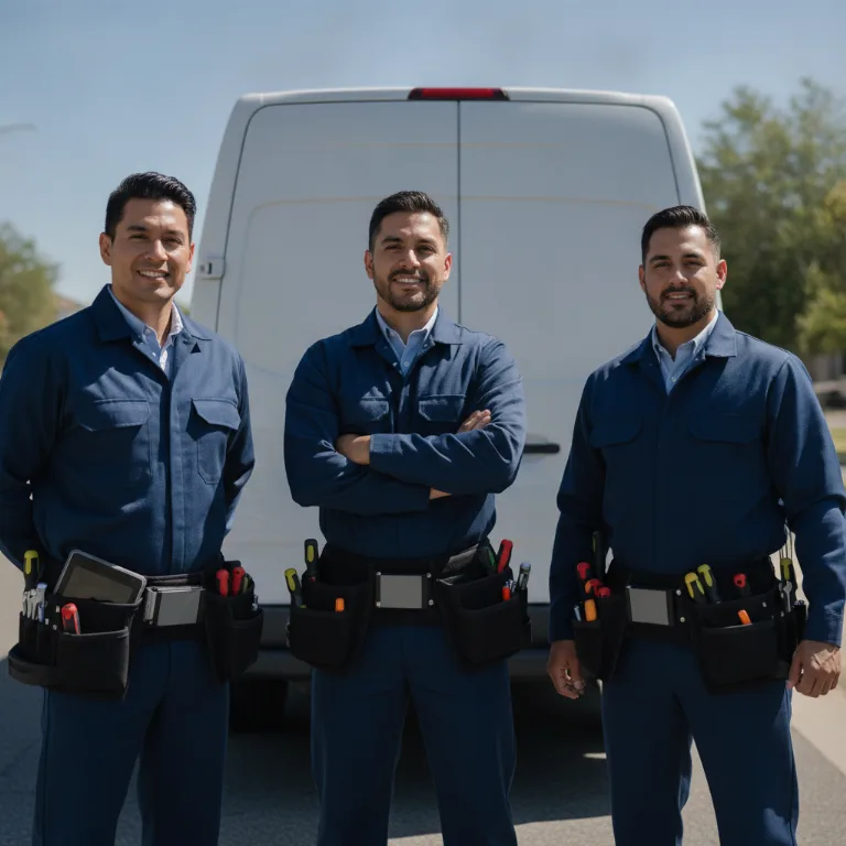 Servicios de TI equipo en Coacalco